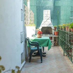 Apartments&rooms Mišić Appartement