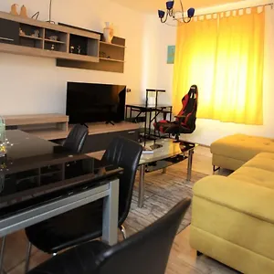 Apartman Apartman Mantenjin, Trogir