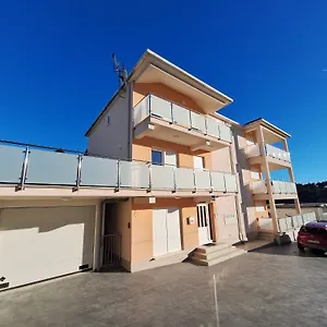 Apartman Valjan, Trogir