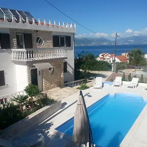 Apartman Jobst, Trogir
