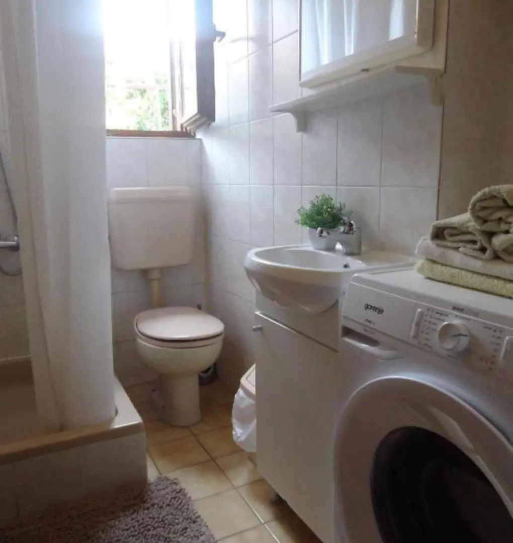 Apartments Marin1 - Near Pebble Beach Trogir 0*,